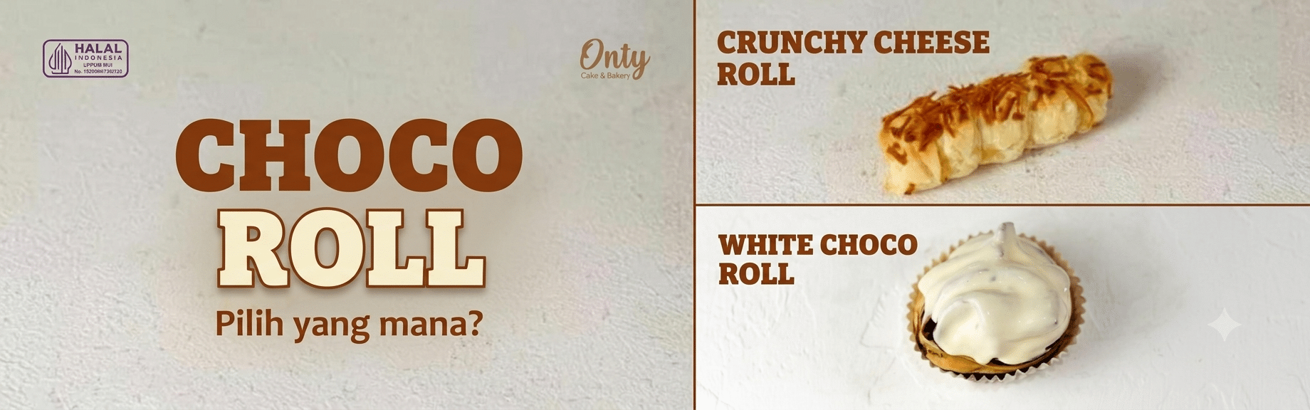 chocoroll